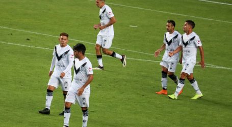 Primera B: S. Morning escala al sexto lugar con triunfo sobre Barnechea