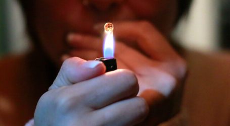 Cámara aprobó proyecto que prohíbe fumar en playas, ríos y lagos