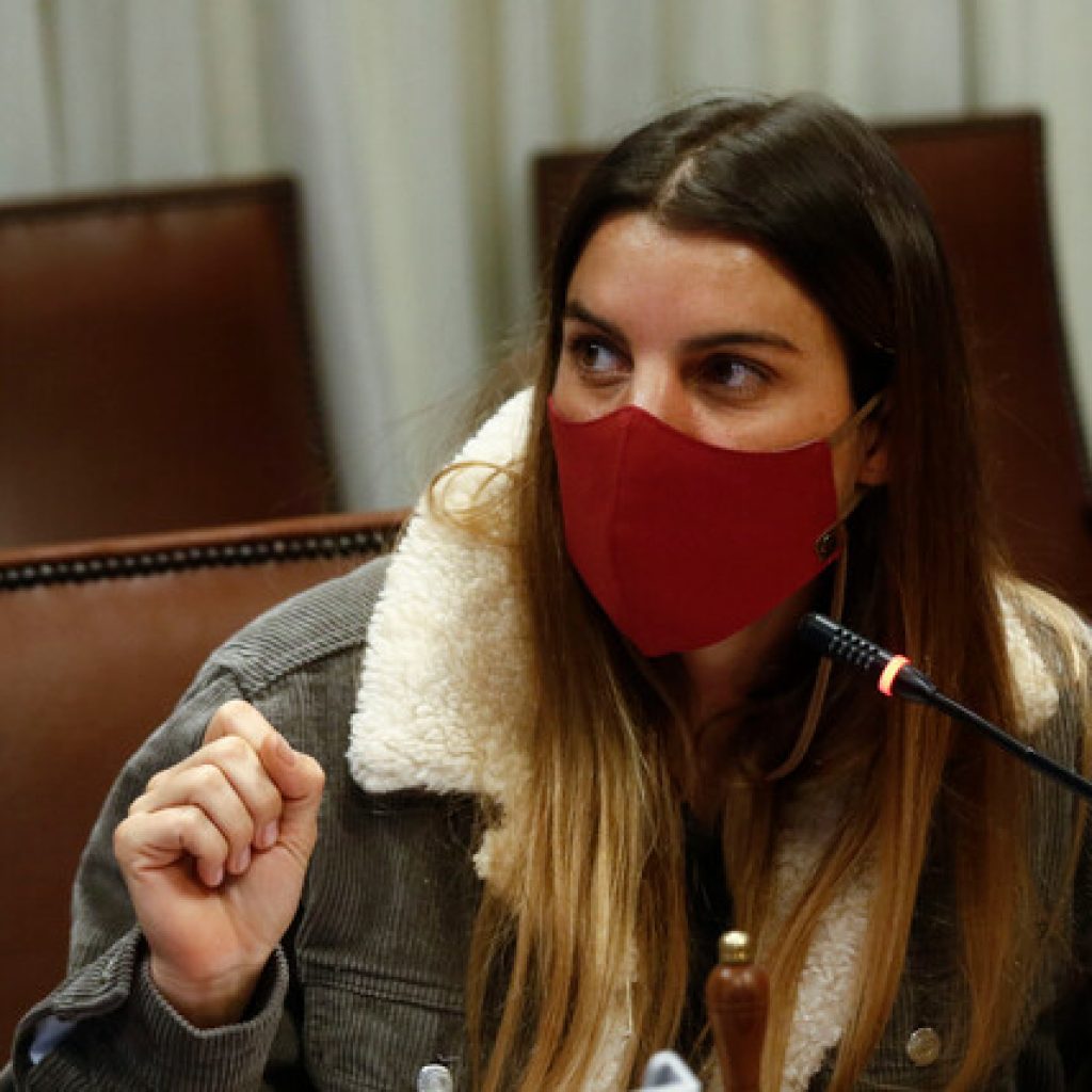 Despachan propuesta que suprime causal de conducta homosexual en el divorcio