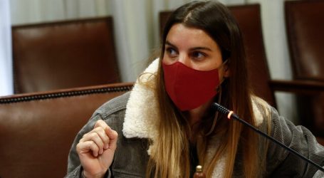 Despachan propuesta que suprime causal de conducta homosexual en el divorcio