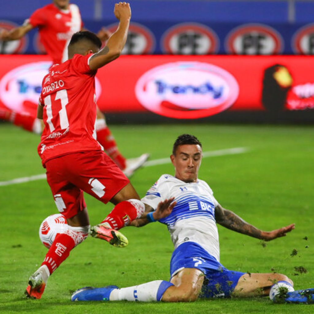 Asta-Buruaga y duelo con Palmeiras: “Va a ser un partido muy complicado”