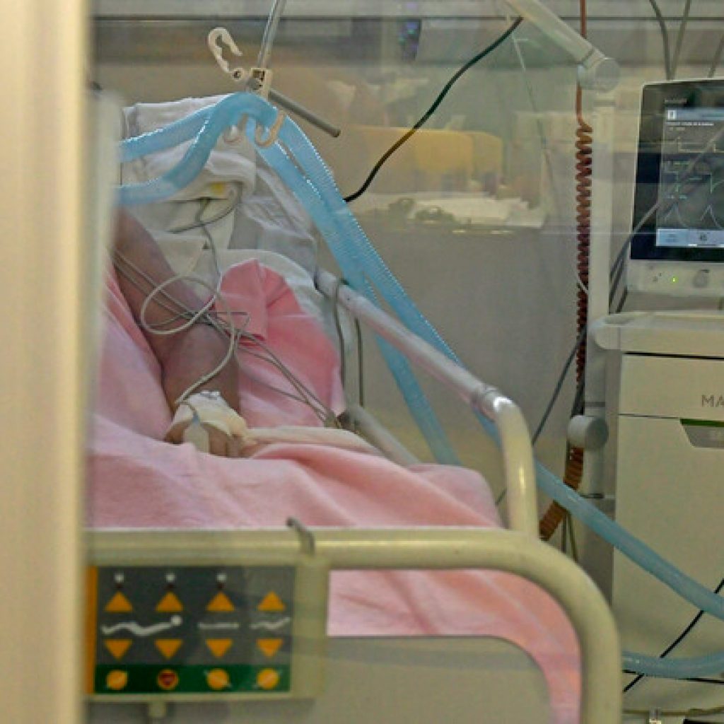 Ministerio de Salud reportó 3.368 nuevos casos de Covid-19 en el país