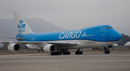 Llegó al país nuevo cargamento de 816 mil vacunas AstraZeneca