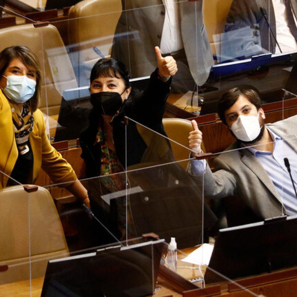 Rubio rechaza veto presidencial a proyecto de garantías de la niñez