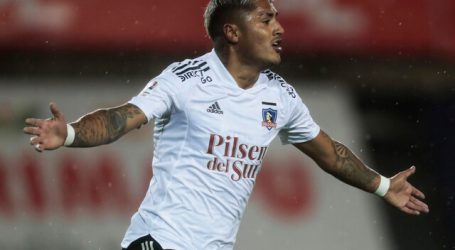 Juan Carlos Gaete dejaría Colo Colo para recalar en Fernández Vial