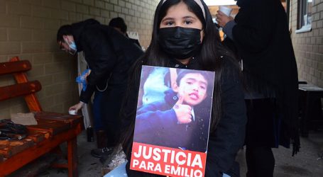 Se mantiene prisión preventiva de imputados por homicidio de menor en Longaví