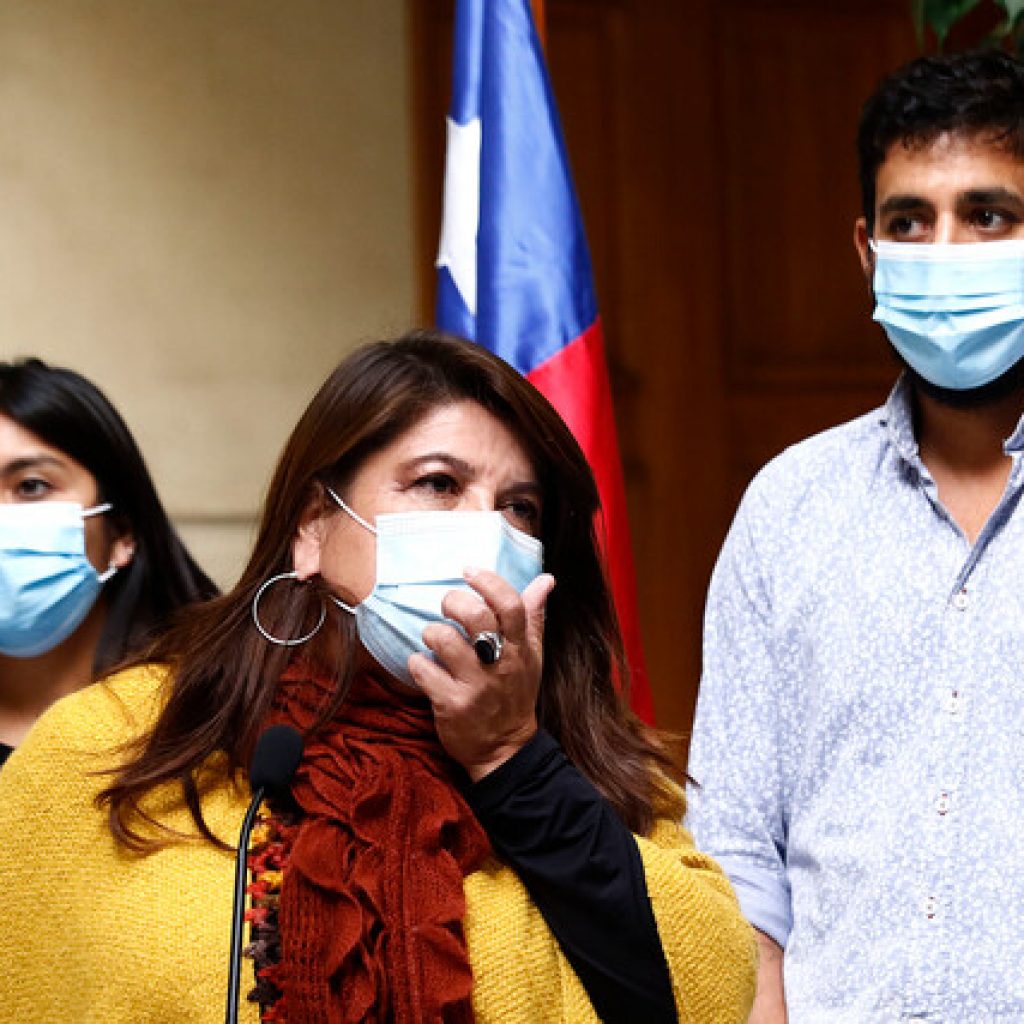 Mix se reunirá con nuevos alcaldes del distrito 8 para presentarles propuestas