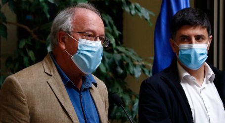 Diputado Tomás Hirsch: “Se acabó el tiempo de los Heraldos e Insulzas”