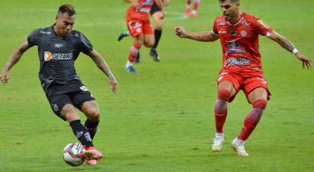 Copa Libertadores: 4 jugadores chilenos accedieron a los cuartos de final