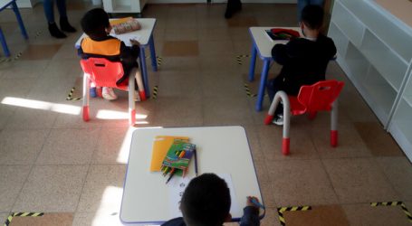 Llaman a colegios rurales a participar en proyecto que entrega mil bibliotecas