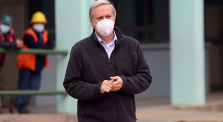 José Antonio Kast pidió decretar Estado de sitio en La Araucanía