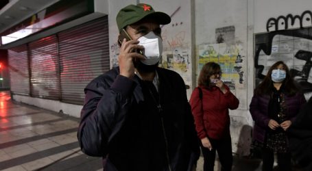 Suspenden juicio contra Hugo Gutiérrez debido a fuero como constituyente