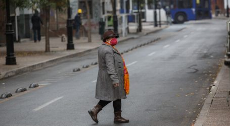 “Paso a Paso”: 26 comunas salieron hoy de Cuarentena
