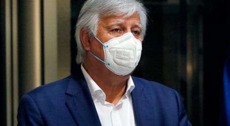 Diputado Saavedra solidarizó con huelga de trabajadores del Metro