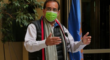 Mulet presenta proyecto que crea Sistema Certificación de Huella de Carbono