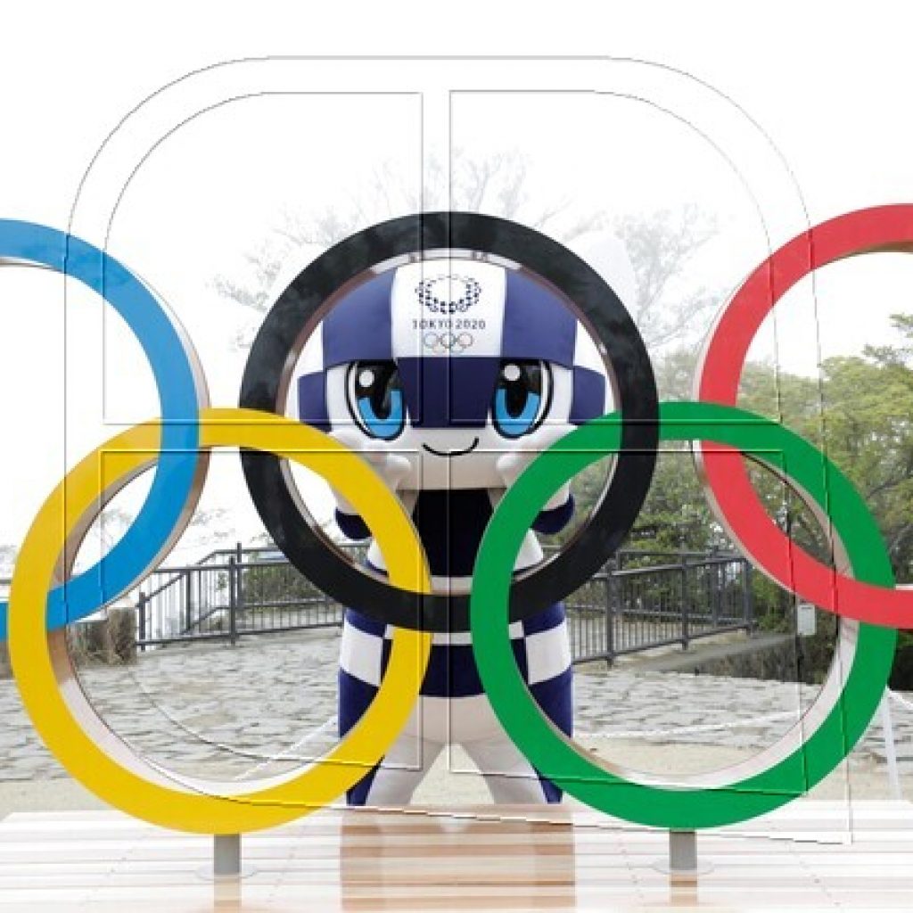 Samaranch Jr: "Hay que ser cautos, pero los Juegos de Tokio están ya lanzados"