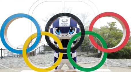Samaranch Jr: “Hay que ser cautos, pero los Juegos de Tokio están ya lanzados”