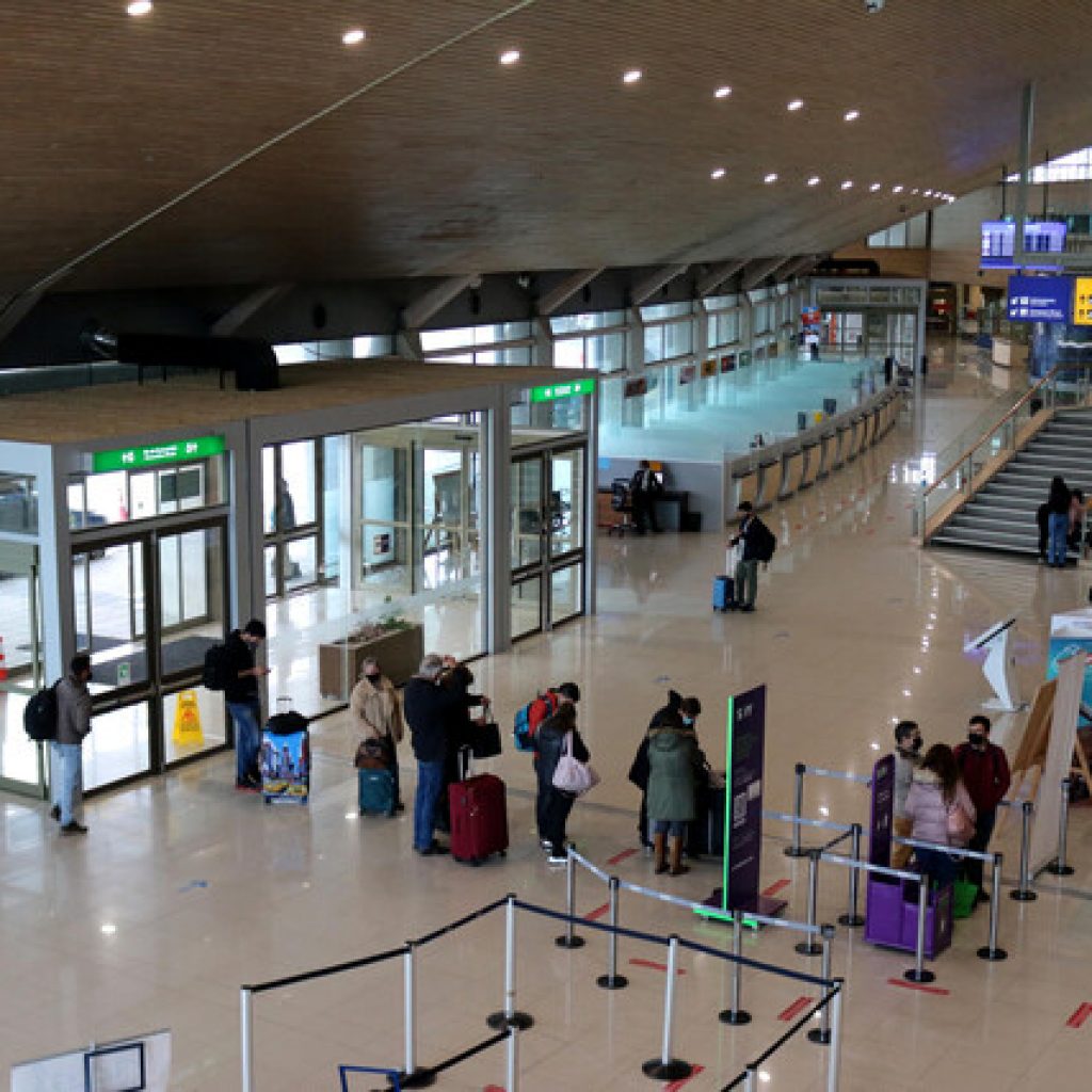 Fenats Nacional pidió cerrar las fronteras del país al turismo