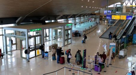 Fenats Nacional pidió cerrar las fronteras del país al turismo