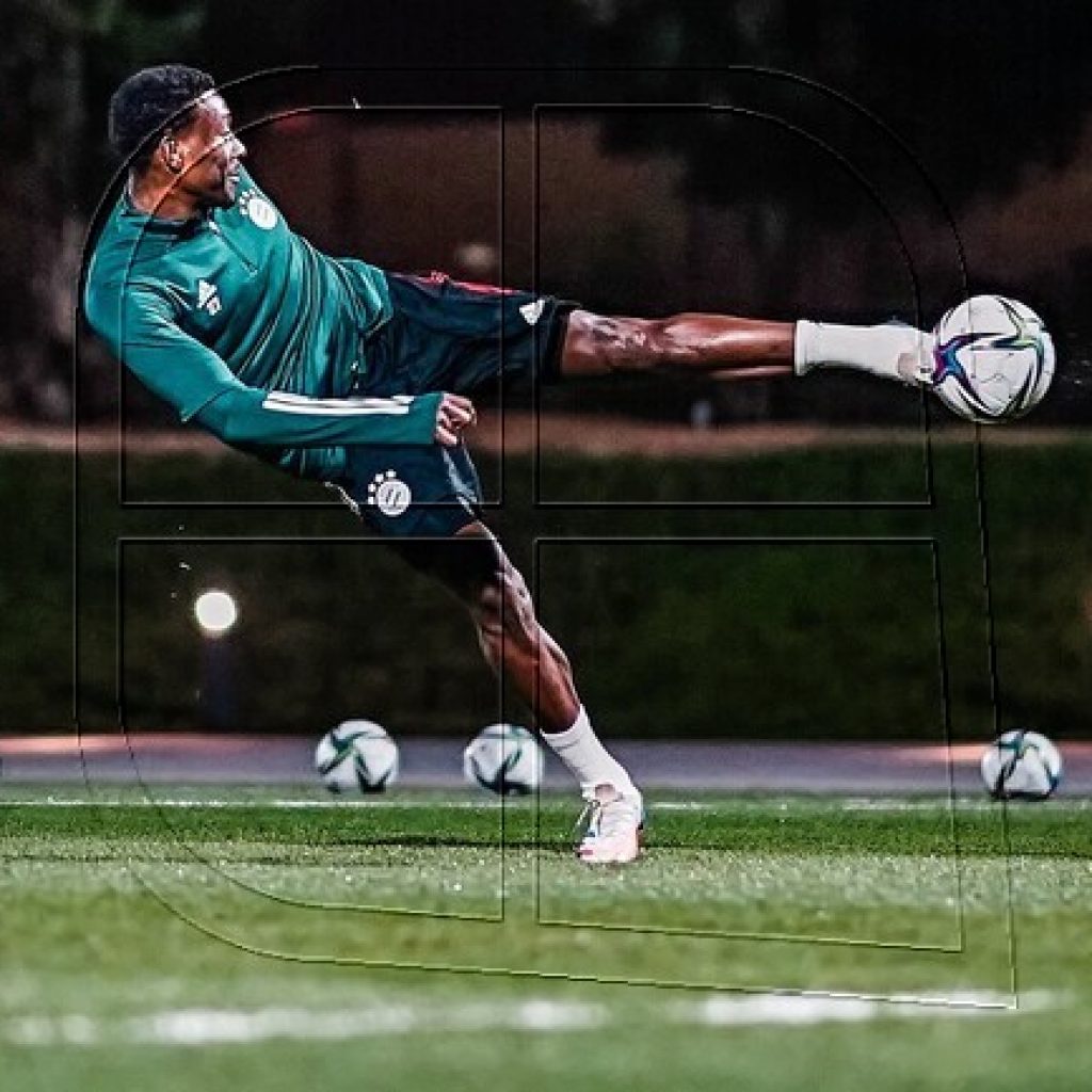 David Alaba será presentado este miércoles como jugador del Real Madrid