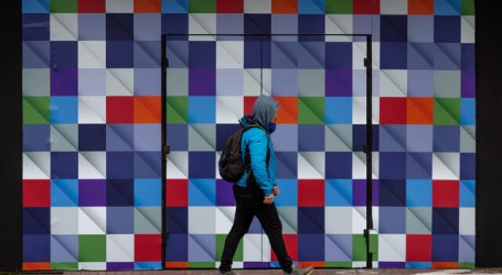 Revelan el aporte de cuarentenas al control de contagios entre marzo y junio