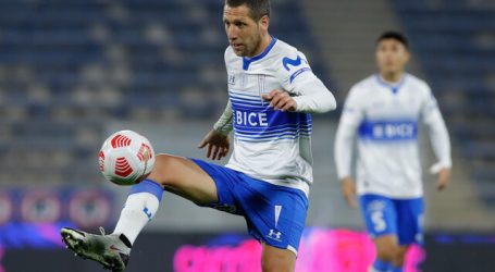 Luciano Aued será operado por fractura del quinto metatarsiano izquierdo