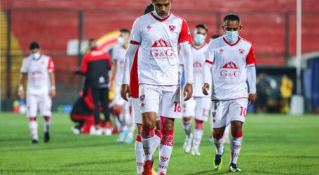 Primera B: Deportes Copiapó y Cobreloa no se sacaron ventaja por la fecha 11