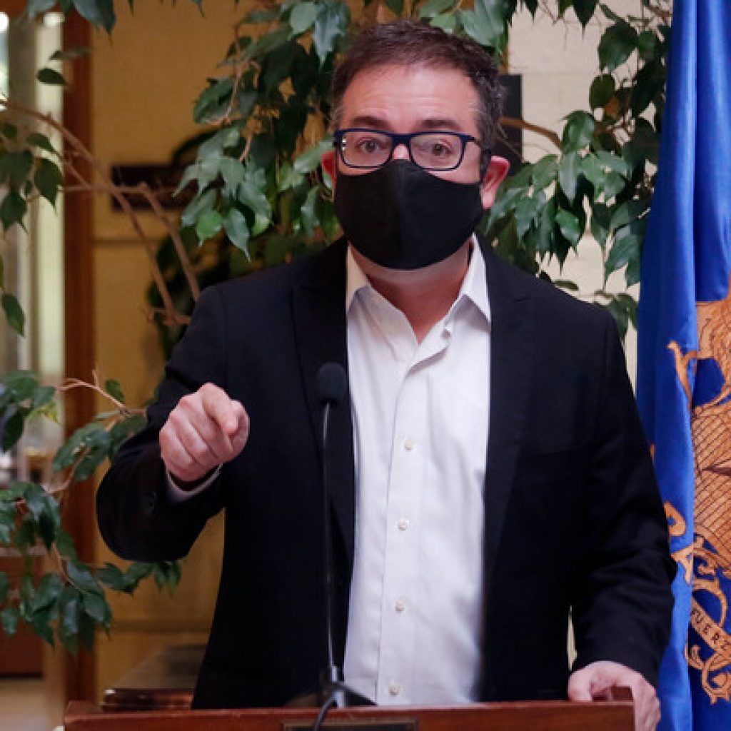 Bancada DC acude a Contraloría tras fallida primera sesión de la CC