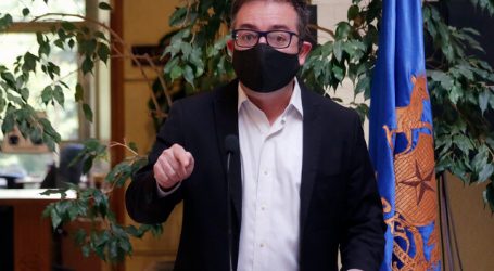 Bancada DC acude a Contraloría tras fallida primera sesión de la CC