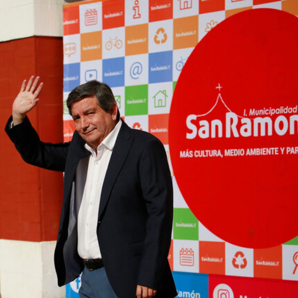 Este domingo se repiten las elecciones municipales en la comuna de San Ramón