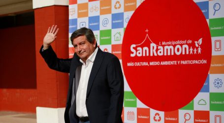 Este domingo se repiten las elecciones municipales en la comuna de San Ramón