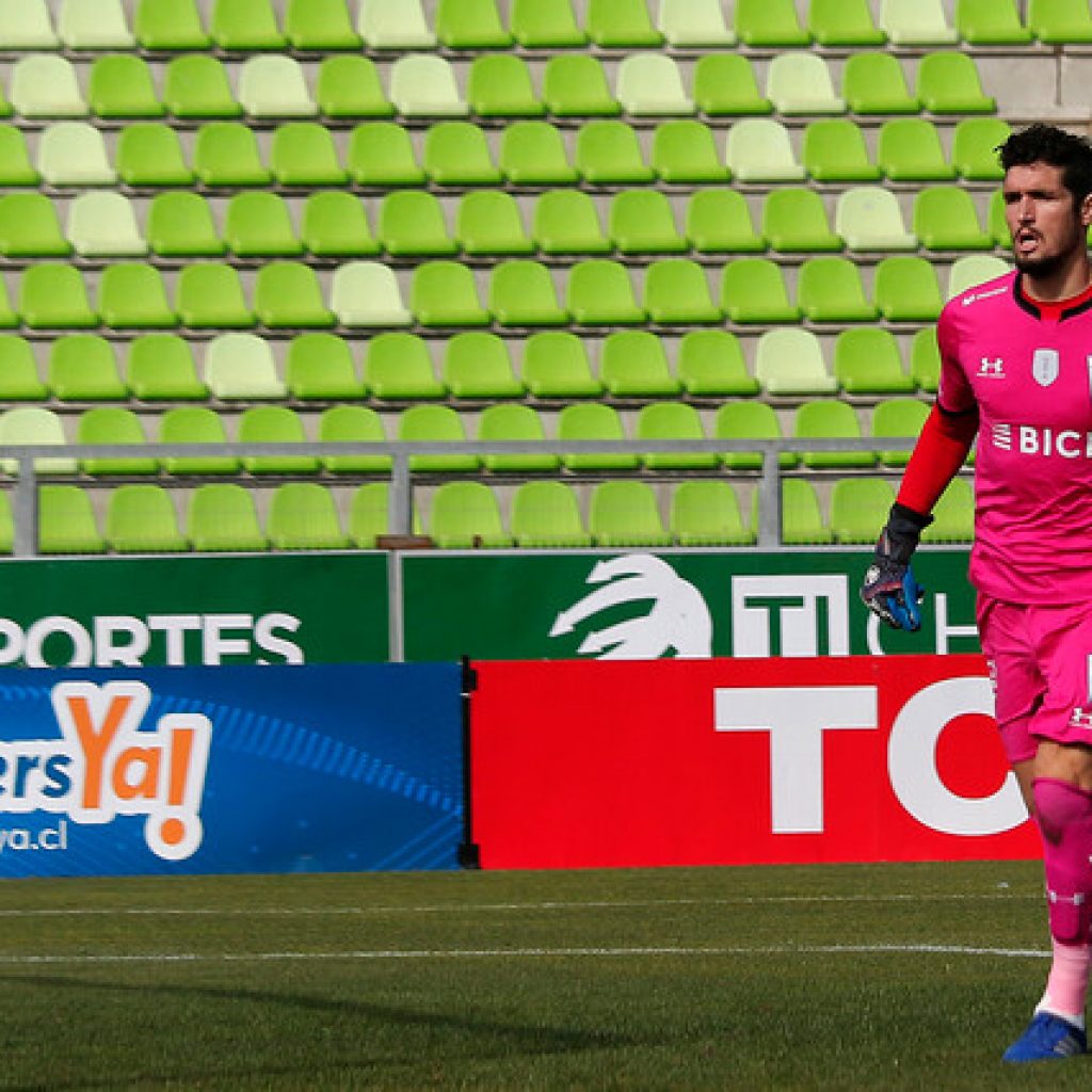 Desde España confirman llegada de Matías Dituro al Celta de Vigo