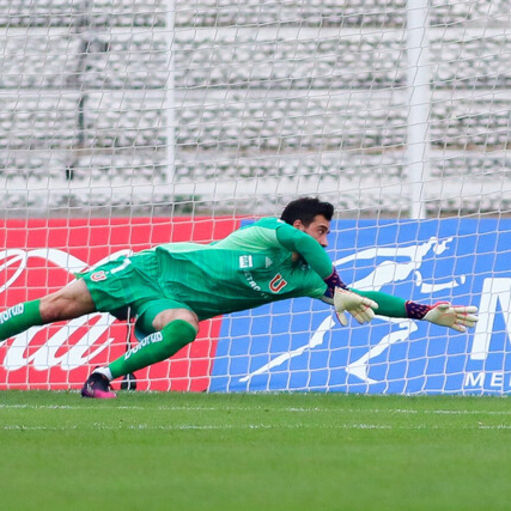 Fernando de Paul: Tenemos que respaldar al técnico que esté dentro de la cancha