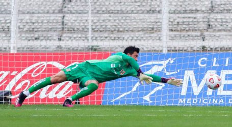 Fernando de Paul: Tenemos que respaldar al técnico que esté dentro de la cancha