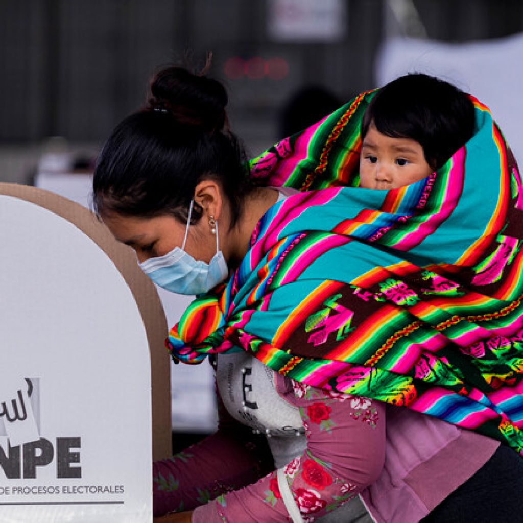 La UE califica de "creíbles e íntegras" las elecciones de Perú