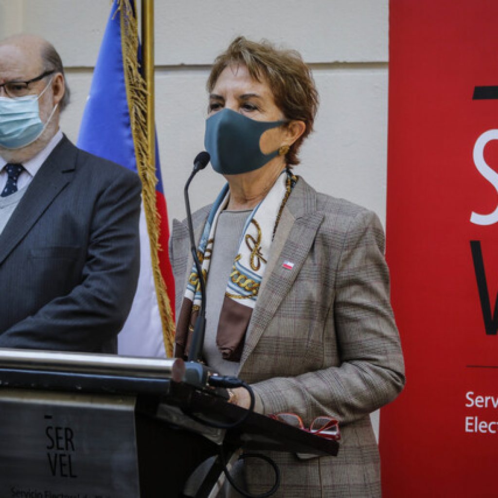 MTT detalla plan de transporte público gratuito para primarias presidenciales