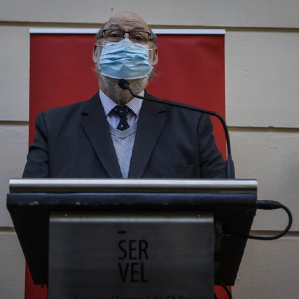 Servel explicó cómo será la repetición de elecciones municipales en San Ramón