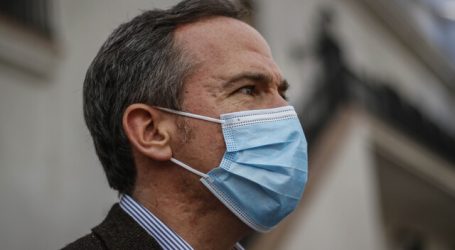 Emplazan a los constituyentes a hacerse el test de drogas antes de asumir