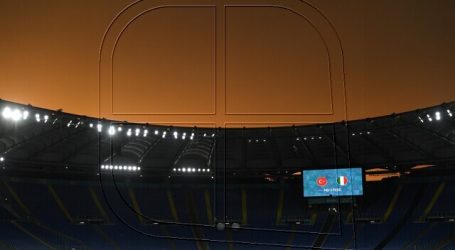 Ceferin: “No apoyaría otra Eurocopa multisede, no creo que lo volvamos a hacer”