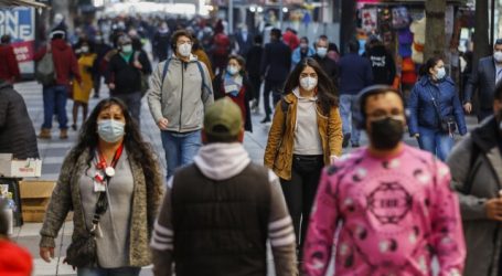 “Paso a Paso”: Toda la Región Metropolitana avanzó a Preparación este lunes