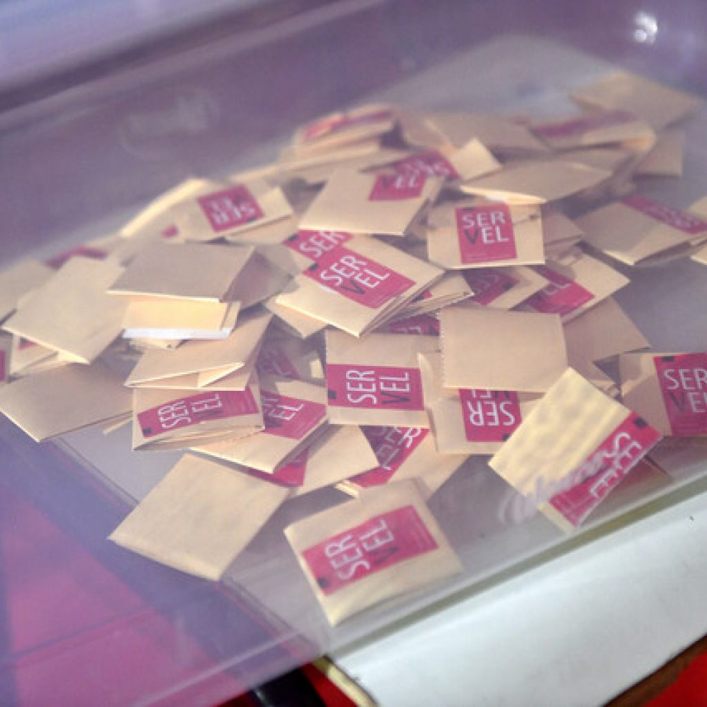 Primarias: Más de 12 mil carabineros se desplegarán en todo el país