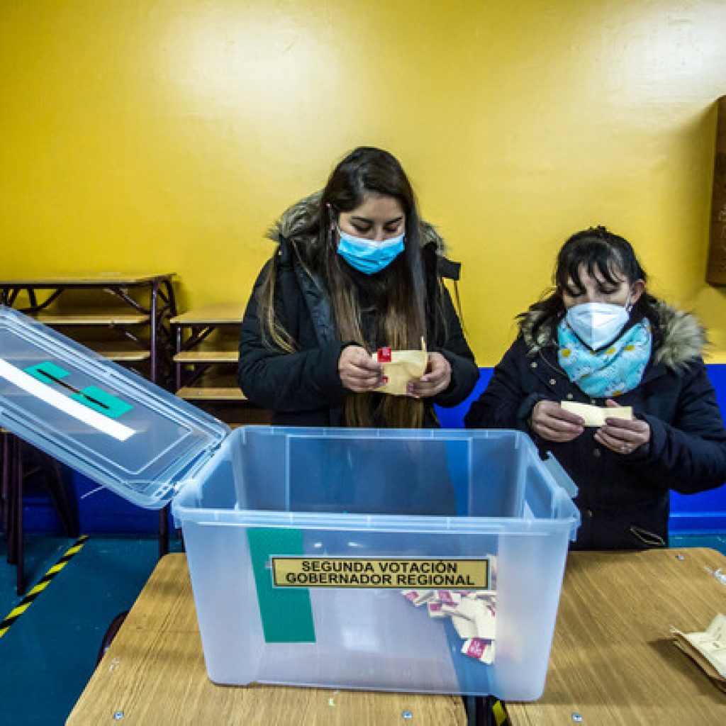 Primarias Presidenciales: Conoce si fuiste designado vocal reemplazante