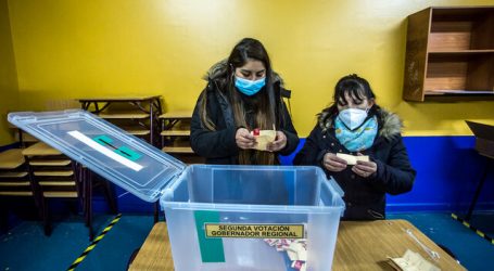 Primarias Presidenciales: Conoce si fuiste designado vocal reemplazante