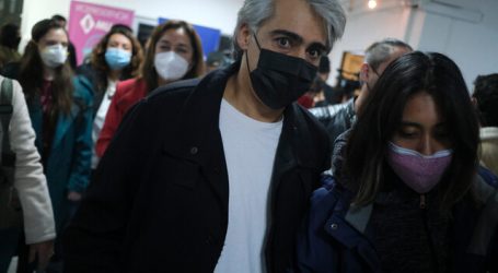 ME-O y Unidad Constituyente: “Somos parte de un pacto y lo vamos a honrar”