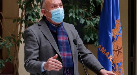 Diputados UDI cuestionan idea de la OMS de declarar la vejez como una enfermedad