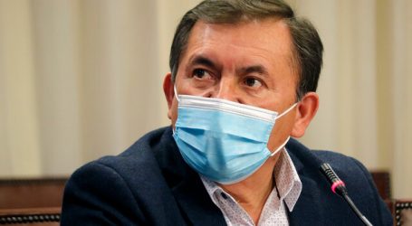 Venegas respaldó suspensión de Simce y Evaluación Docente debido a pandemia
