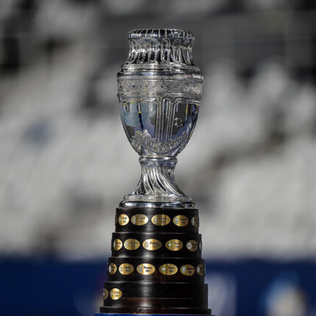 Argentina venció por 1-0 a Brasil y es el campeón de la Copa América 2021