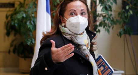 Sepúlveda es elegida presidenta de Comisión Investigadora por Rentas Vitalicias