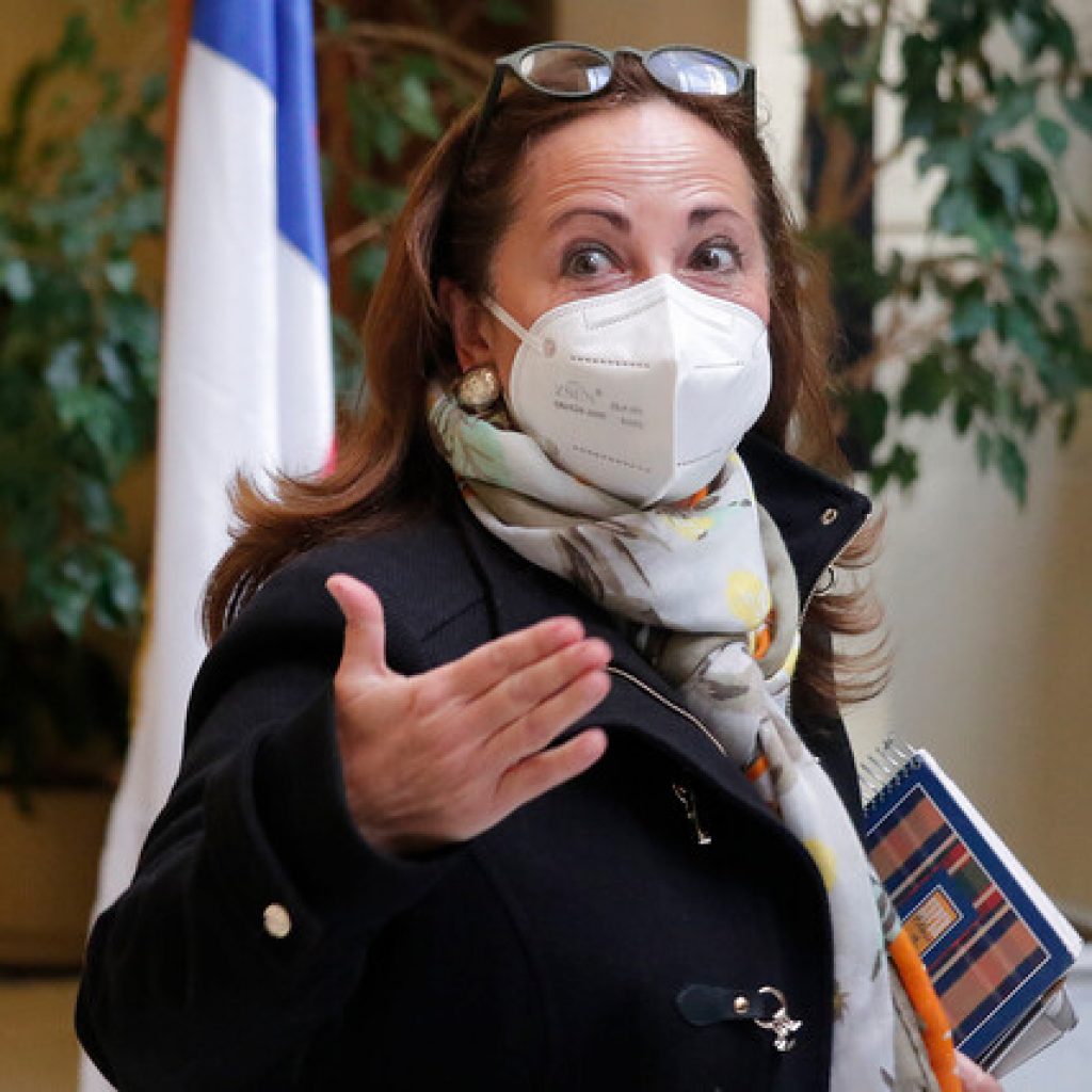 Sepúlveda: “Espero que Ossa no nos haga perder en tiempo en AC y renuncie”