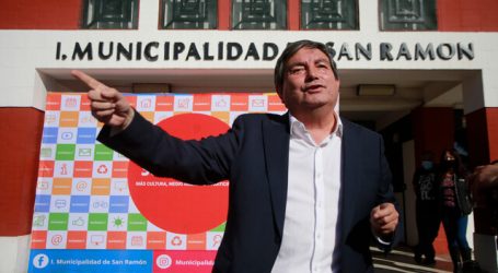 Suspenden la formalización del alcalde Miguel Ángel Aguilera